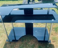 computer desk