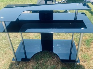 computer desk