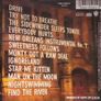 R.E.M. - Automatic For The People CD Image 2
