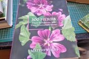 300 herbs their Indications and their contrai dications