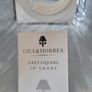 Grey lampshade Image 2