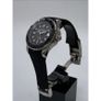 Custom Seiko Mod Black Yachtmaster Style 40mm Image 4