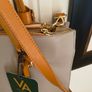 Valentina Genuine Leather Handbag Image 4
