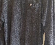 Mens long sleeve t-shirt