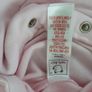 NEW Baby Girl Body (0-3m) - 100% Cotton Image 3