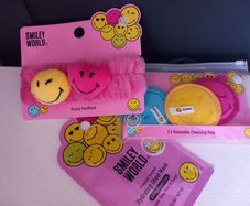Brand New Smiley Gifts