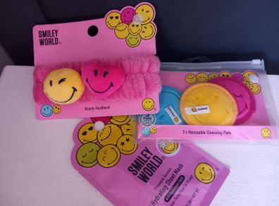 Brand New Smiley Gifts
