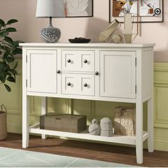 Staub 105Cm Console Table