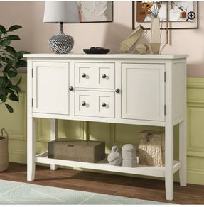 Staub 105Cm Console Table