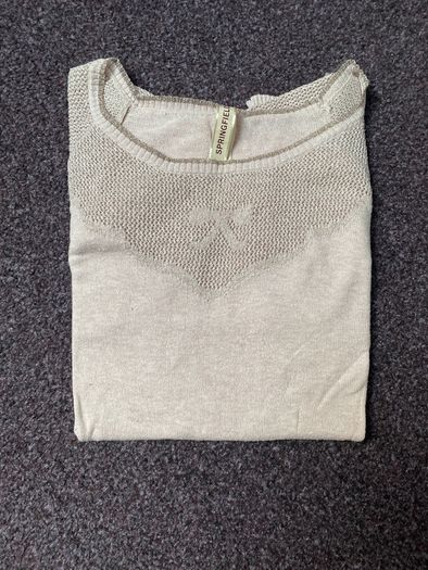 ladies jumper size 12