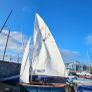 Wayfarer Dinghy Image 9