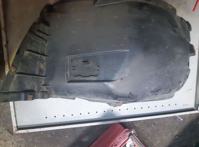 Bmw 3 Series E92 E93 Front Right Side Wheel Arch