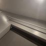 curtain poles rods x 7 Image 2