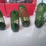 Window feeder baskets Medium & Large 30g 40g Image 2