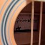 Acoustic Guitar Image 5