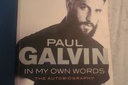 GAA Paul Galvin In My Own Words