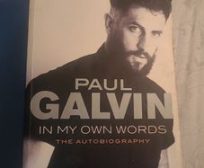 GAA Paul Galvin In My Own Words