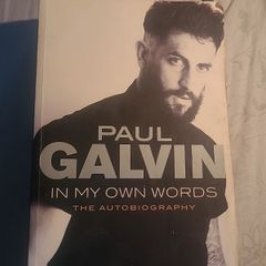 GAA Paul Galvin In My Own Words