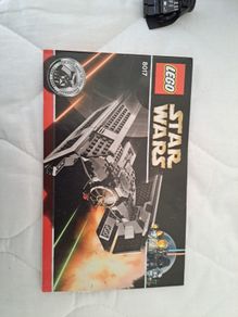 lego star wars 8017