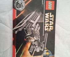 lego star wars 8017