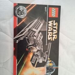 lego star wars 8017