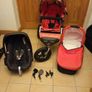 out and about buggy Image 5