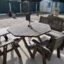 garden furniture Image 6