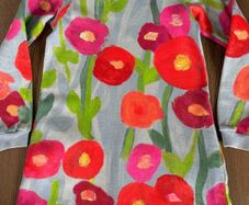 Oilily dress age 10 excellent condition!