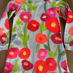 Oilily dress age 10 excellent condition!