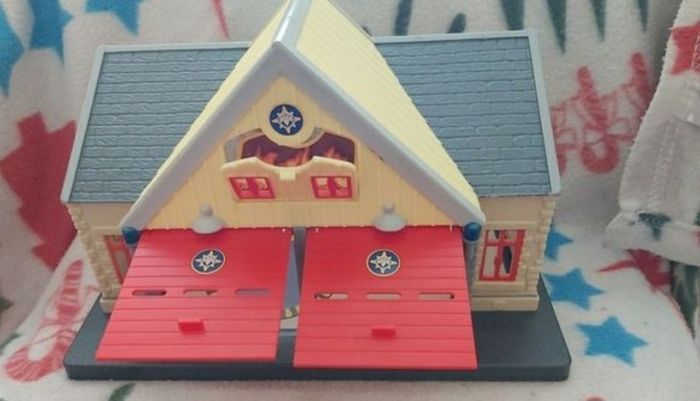 Fireman Sam (230)mr 2