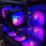 New 14 gen gaming pc with 32gb ram Image 3