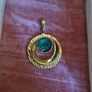 Vintage Unique Pendant Image 4