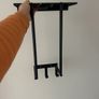 Towel Rack / Bathroom Shelf Image 2