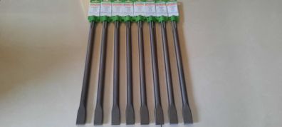 Hitachi 25mm X 400mm Sds Max Chisels