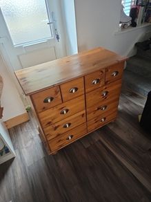 chest