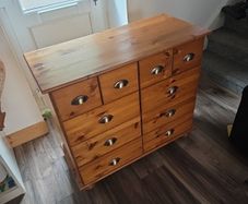 chest