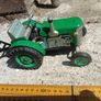 wind up tractor Image 4