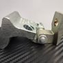 Genuine Audi LHR Door Upper Hinge 8P4833401A Image 3