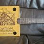 Chocolate Box Ukulele Image 3