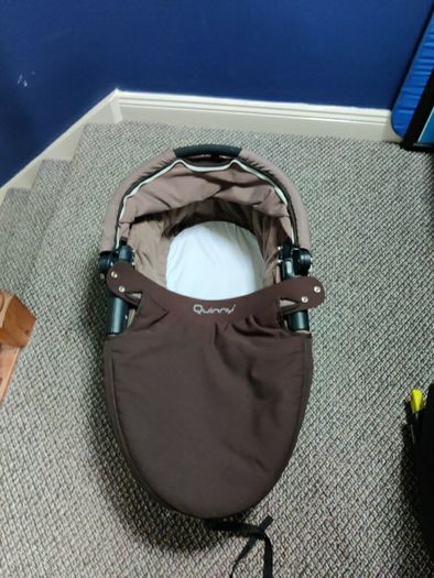 Quinny Travel System