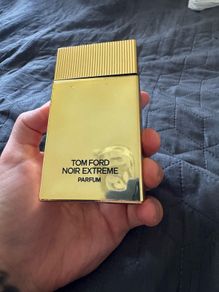 Fragrances & Perfumes