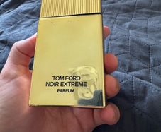 Fragrances & Perfumes