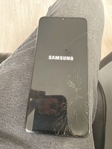 samsung Galaxy A90 5G unlocked 128Gb