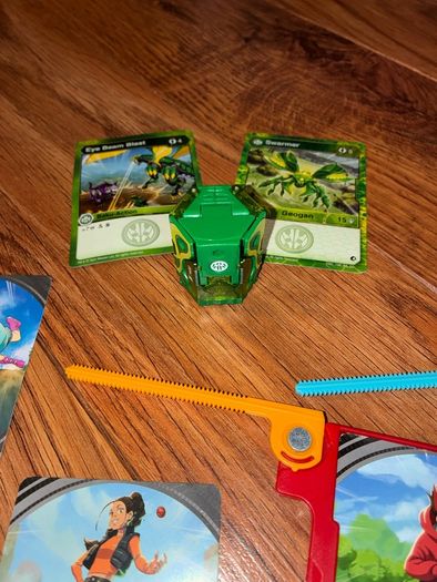 Bakugan Battle Bundle