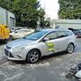Breaking ford focus 2013 diesel Image 7