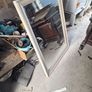 Bevelled edge heavy mirrorBevelled edge heavy mirror Image 3