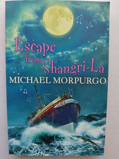 Michael Morpurgo