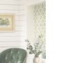 Nina Campbell Designer Fabric Image 4