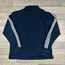 Munster Rugby Heritage Retro Jersey Shirt Mens Large Image 6
