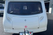 Sprite Sports Style S5TD-5 Berth